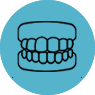 dentures (prosthetic)
