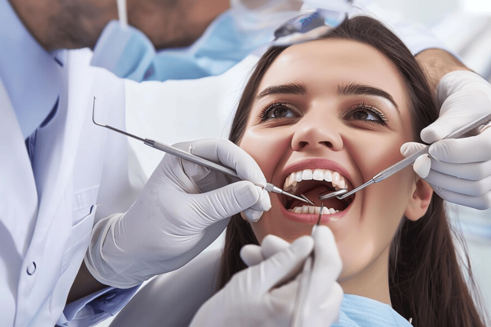 what to do when you need emergency dentist